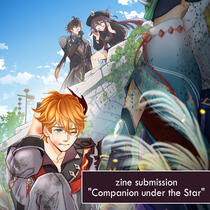 Tartaglia under the bridge