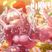 [commission] [fanart] Alice - NIKKE