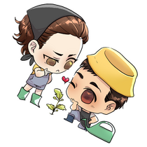 [octp] Mano &amp; Juned