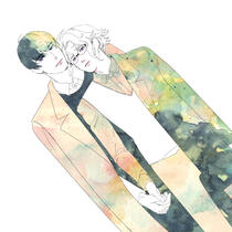 [octp] Cairngorm x Lapis