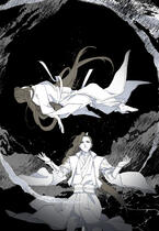 [fanart] Liu Qingge &amp; Shen Qingqiu - SVSSS